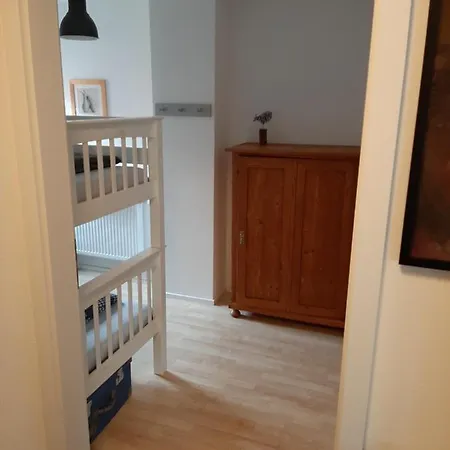 Gemuetlichkeit Ueber Der Weinrebe- 3zi. Zi. Fewo. Apartmán *