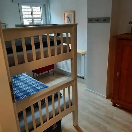 Apartment Gemuetlichkeit Ueber Der Weinrebe- 3zi. Zi. Fewo. Stetten (Kernen)