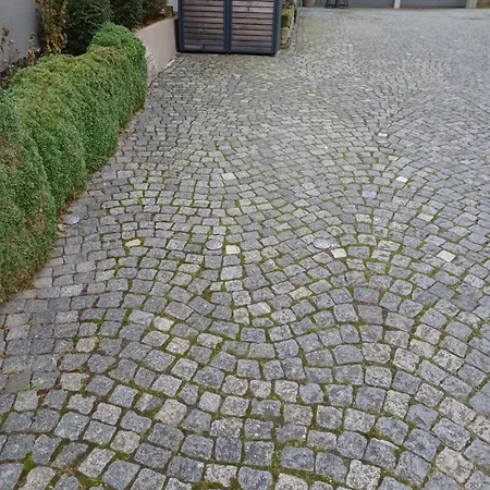 Gemuetlichkeit Ueber Der Weinrebe- 3zi. Zi. Fewo. Apartmán